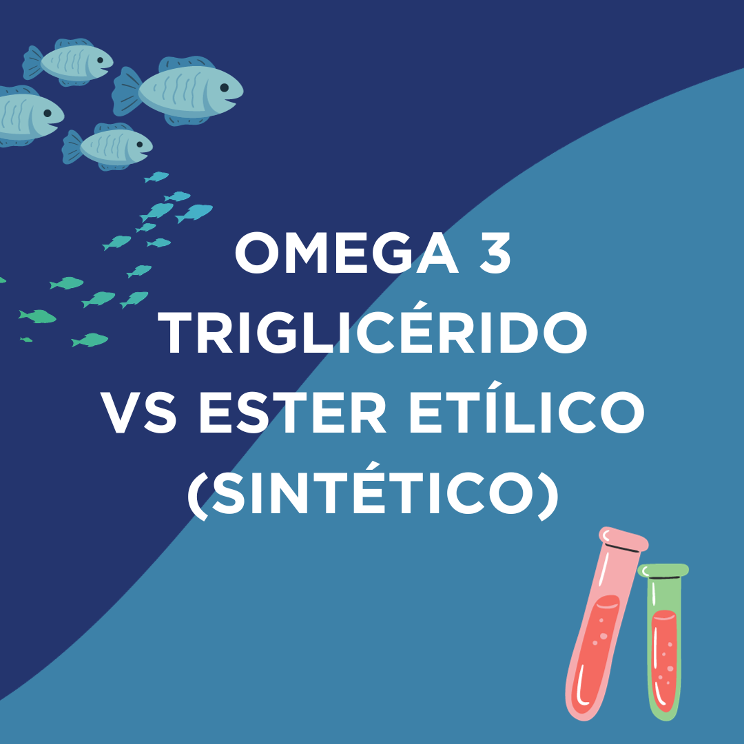 Omega 3 natural
