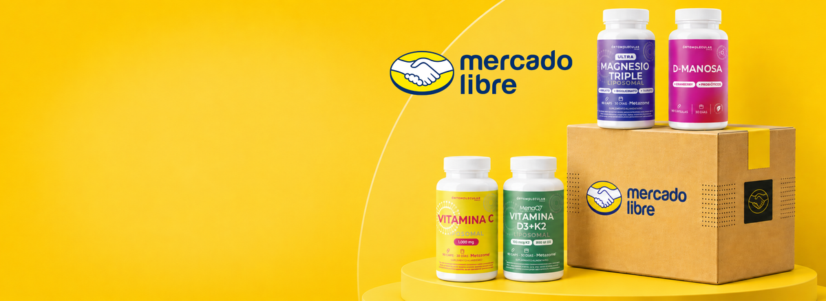 Ortomolecular Chile
