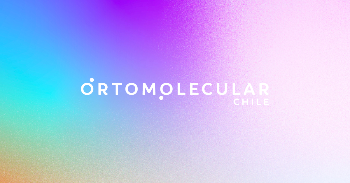 Nutrición desde el origen
– Ortomolecular Chile