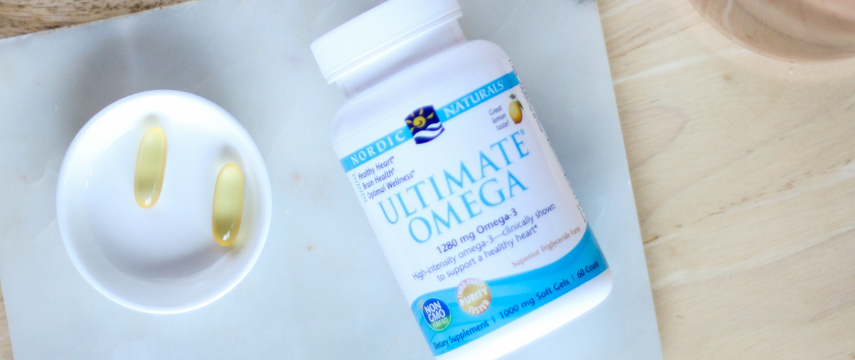 El mejor omega 3 