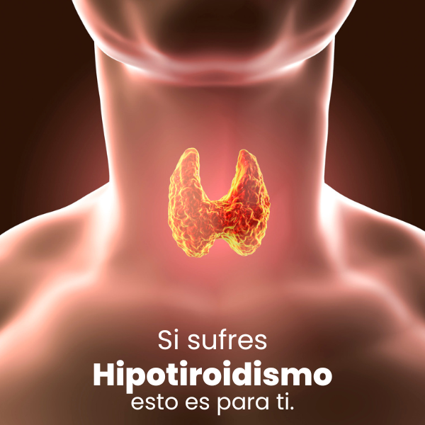 Hipotiroidismo