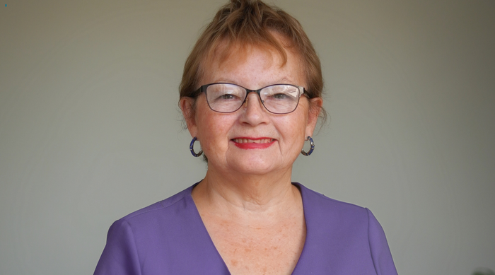 Nelba Villagrán Nutricionista Universidad de Chile