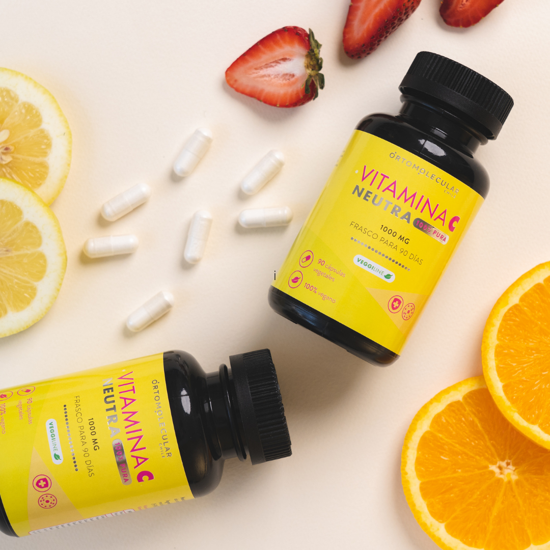 Vitamina C