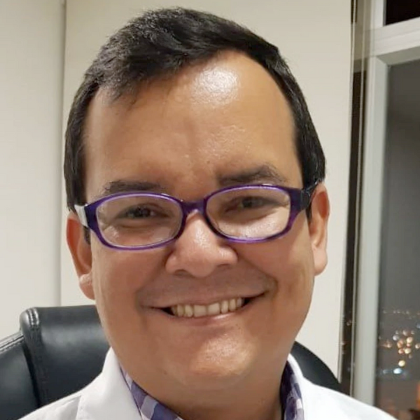 Carlos Martel Lopez-Torres