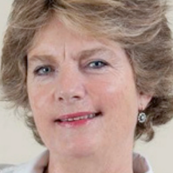 Dawn Cooper