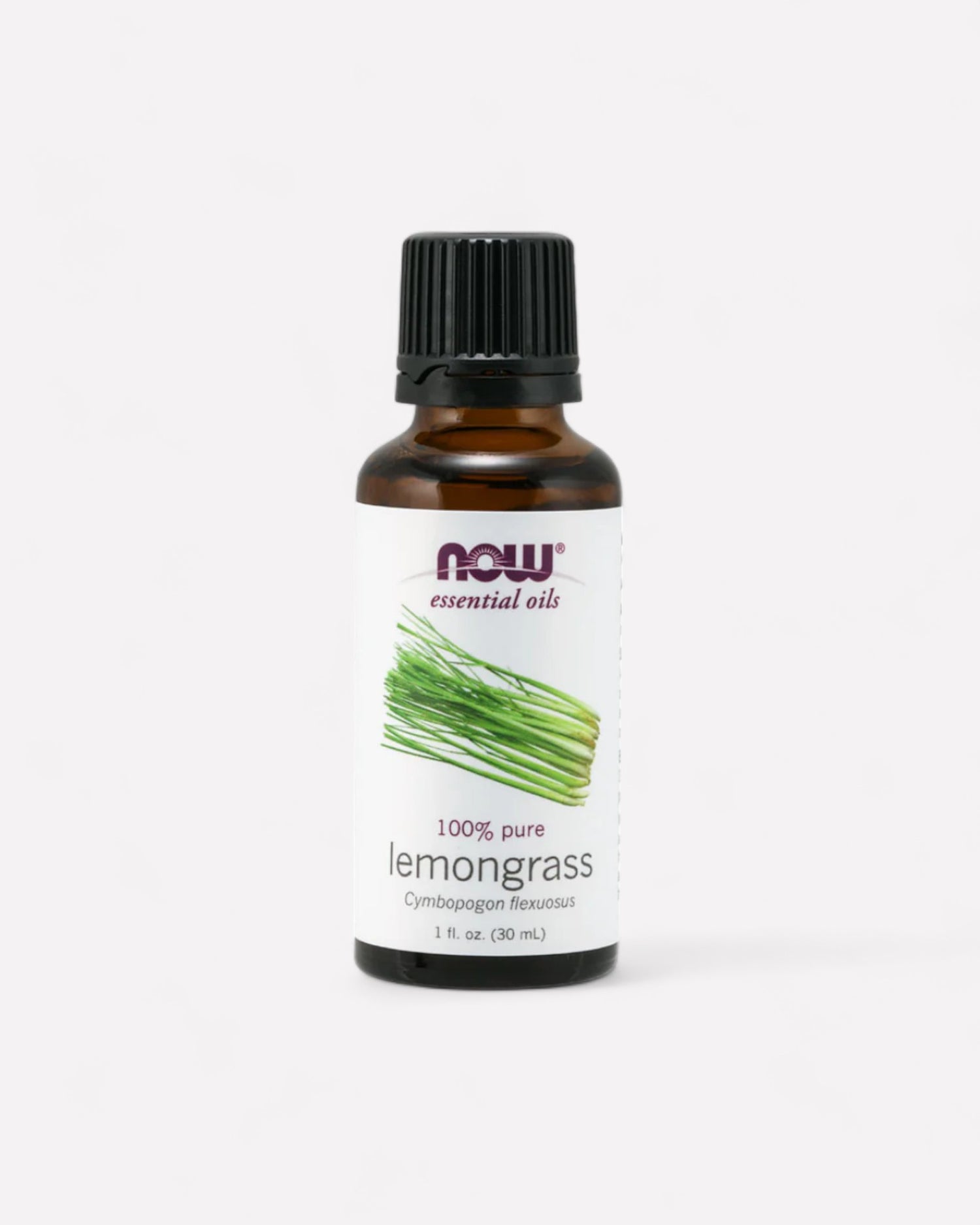 Lemongrass-30 ml