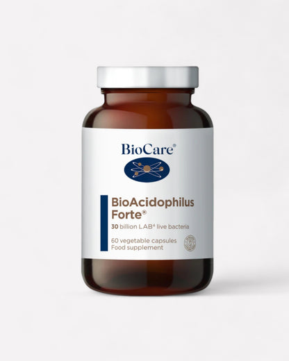 Bioacidophilus forte 30B-60 cáps