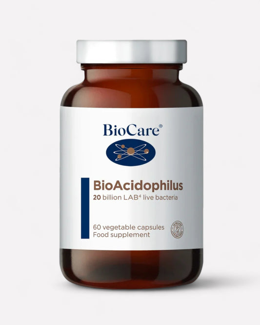 Bioacidophilus 20B-60 cáps