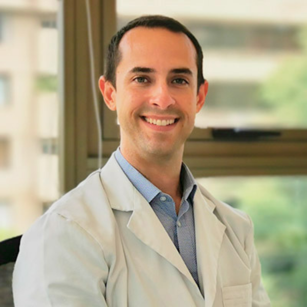 Santiago Restrepo Ramirez