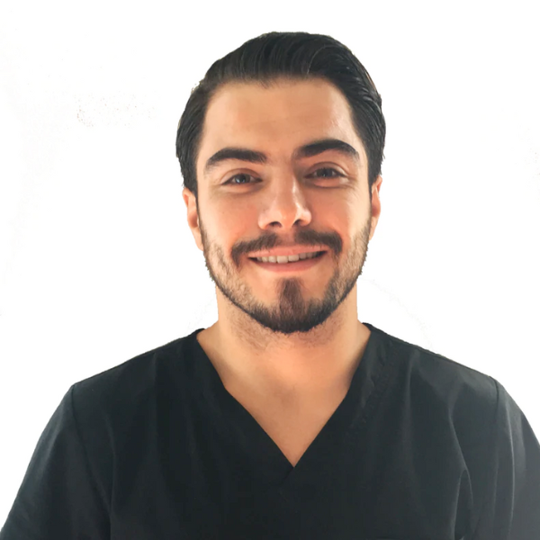 Raimundo Hevia