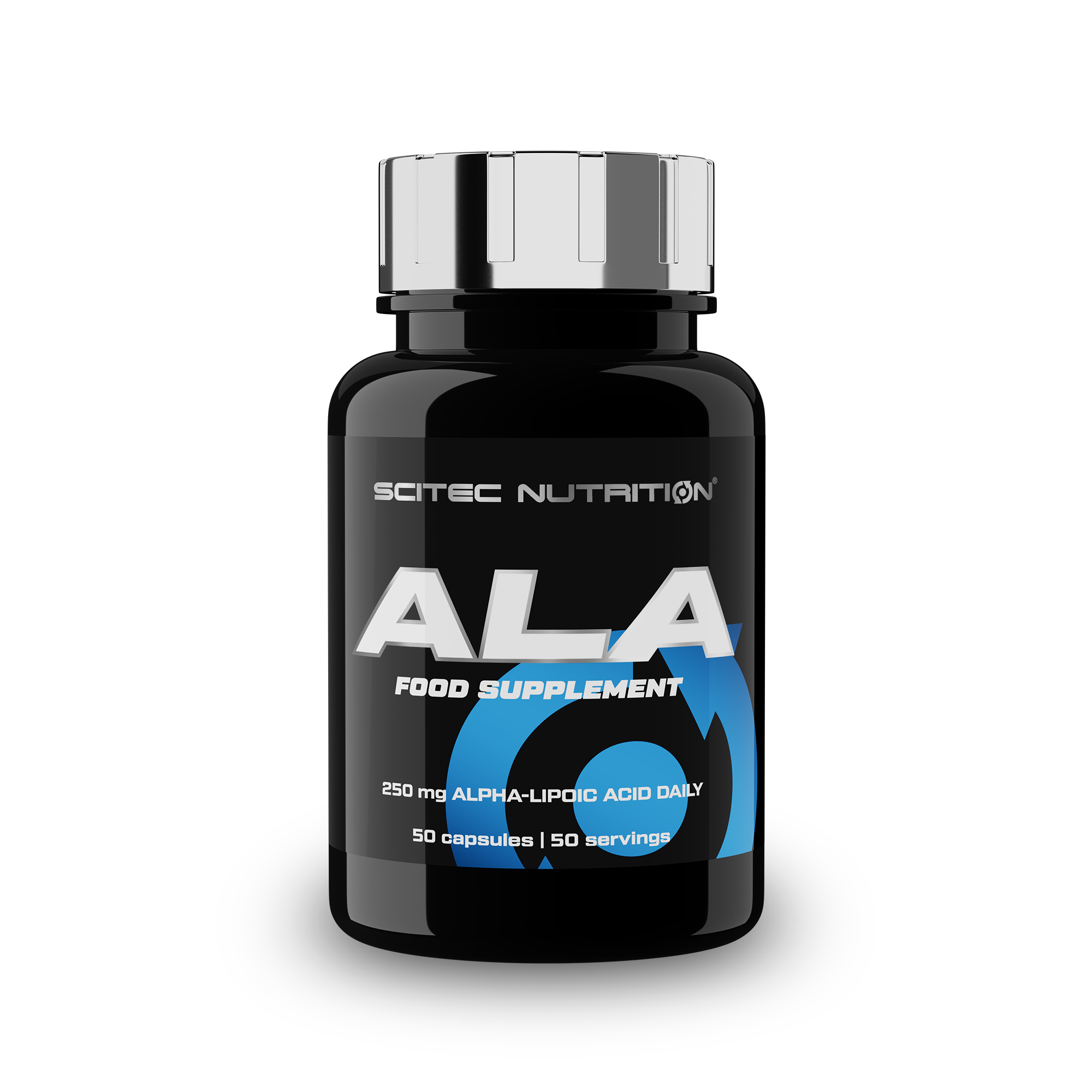 ácido alfa lipoico-ALA