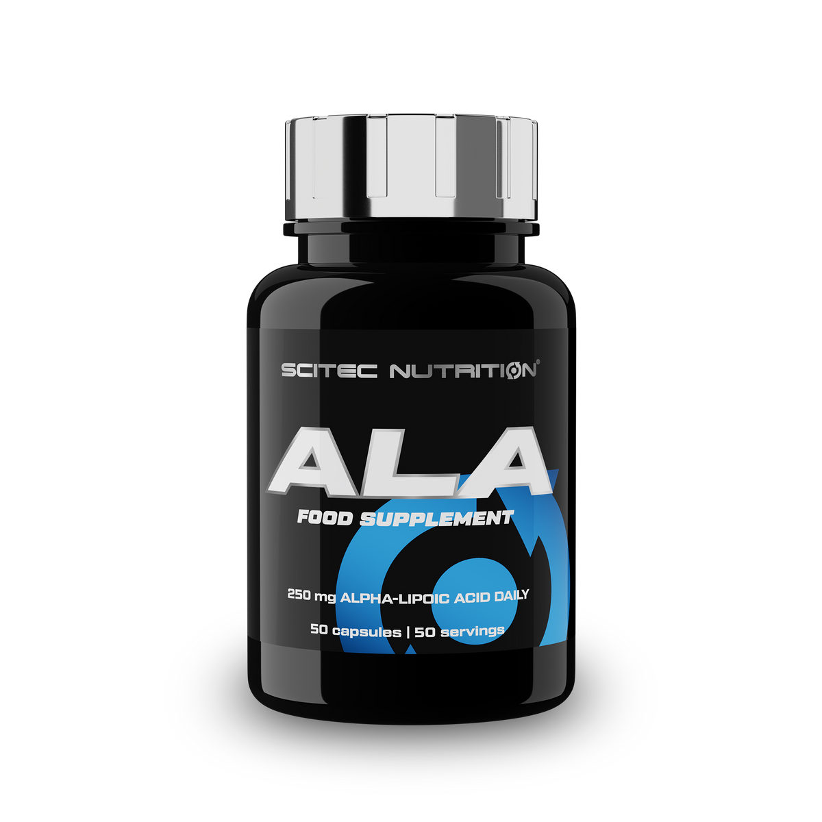 ácido alfa lipoico-ALA