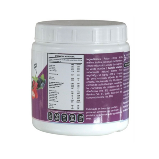 AyunoPro Berries-300 grs