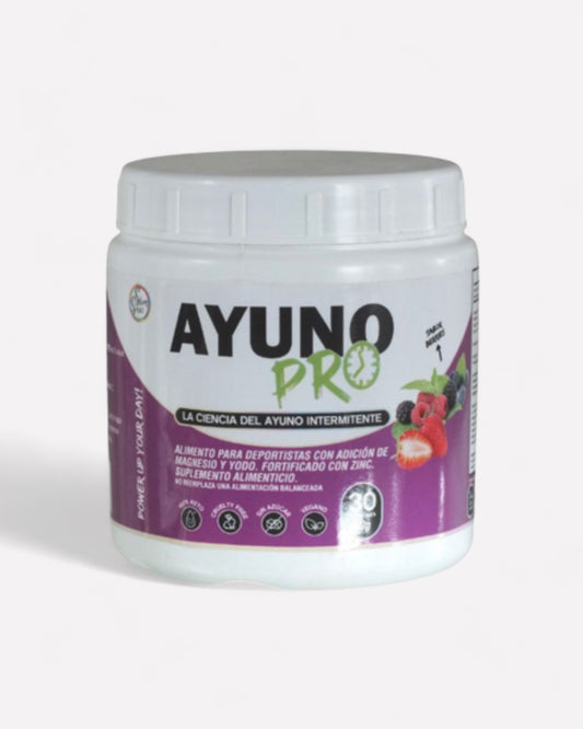 AyunoPro Berries-300 grs