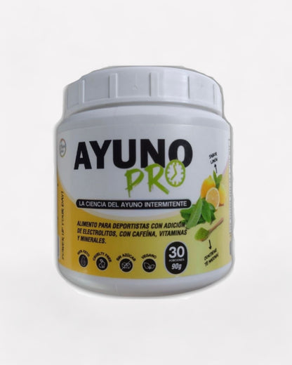 AyunoPro Limonada-300 grs