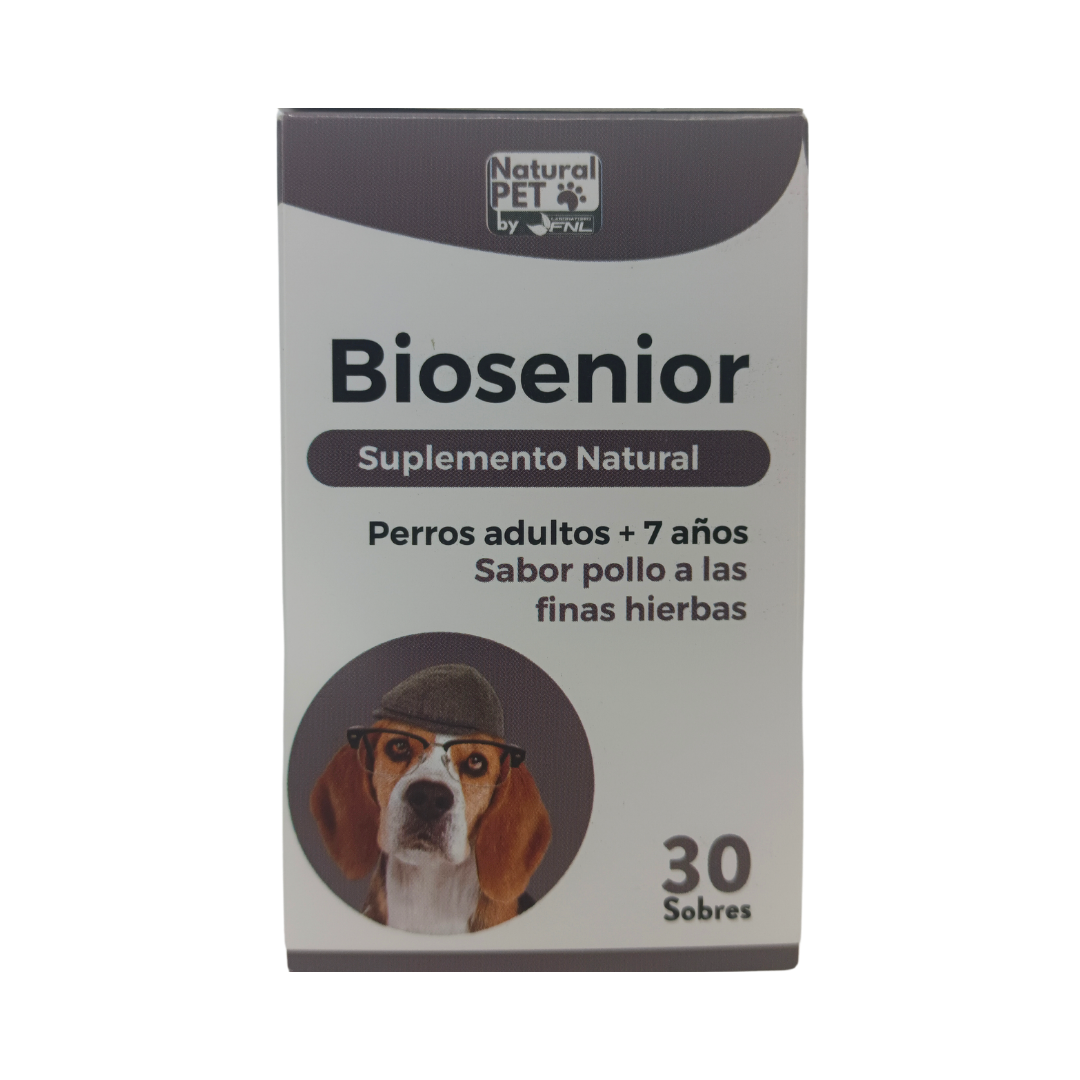 Biosenior-30 sobres