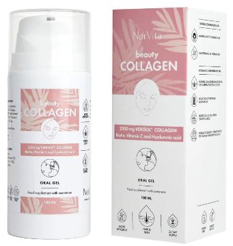 Beauty Collagen Gel 2.500 mg-100 ml