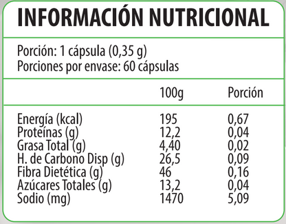 Probiótico daily 15B-60 cáps