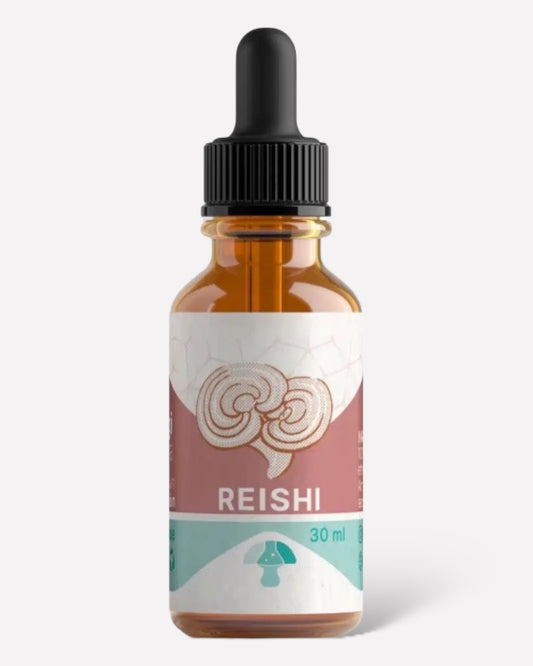 Reishi-30 ml