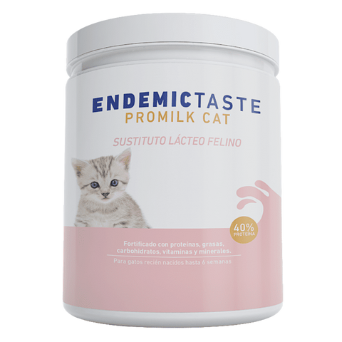 Promilk gatos-100 grs