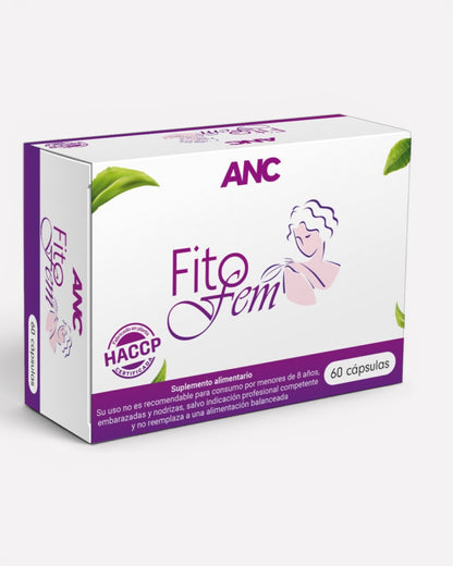 Fitofem-60 cáps