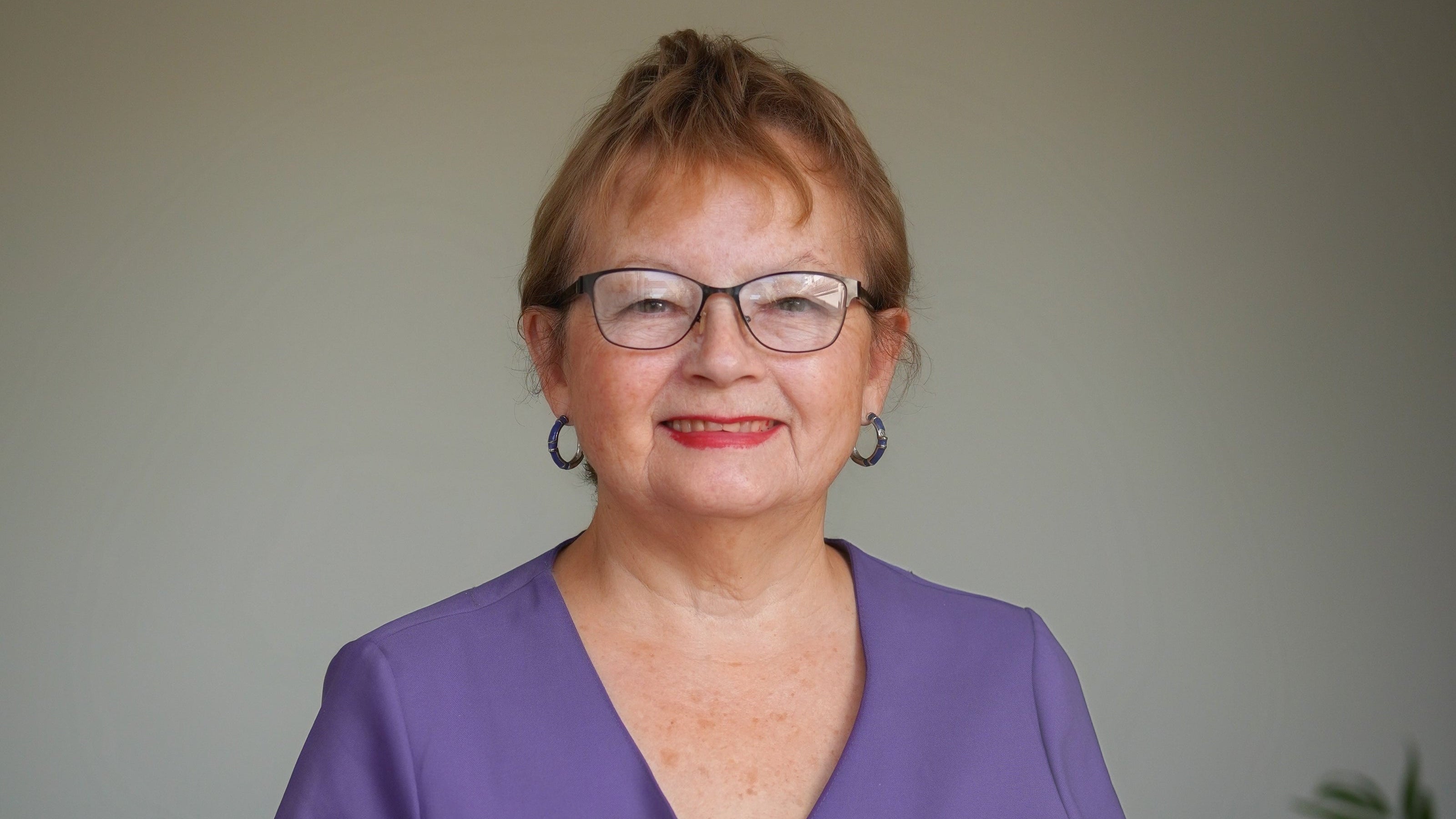 Nelba Villagrán