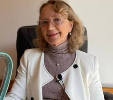 Elisabeth Hubach
