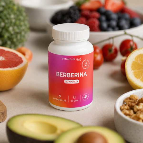 Metabolismo & GLP1