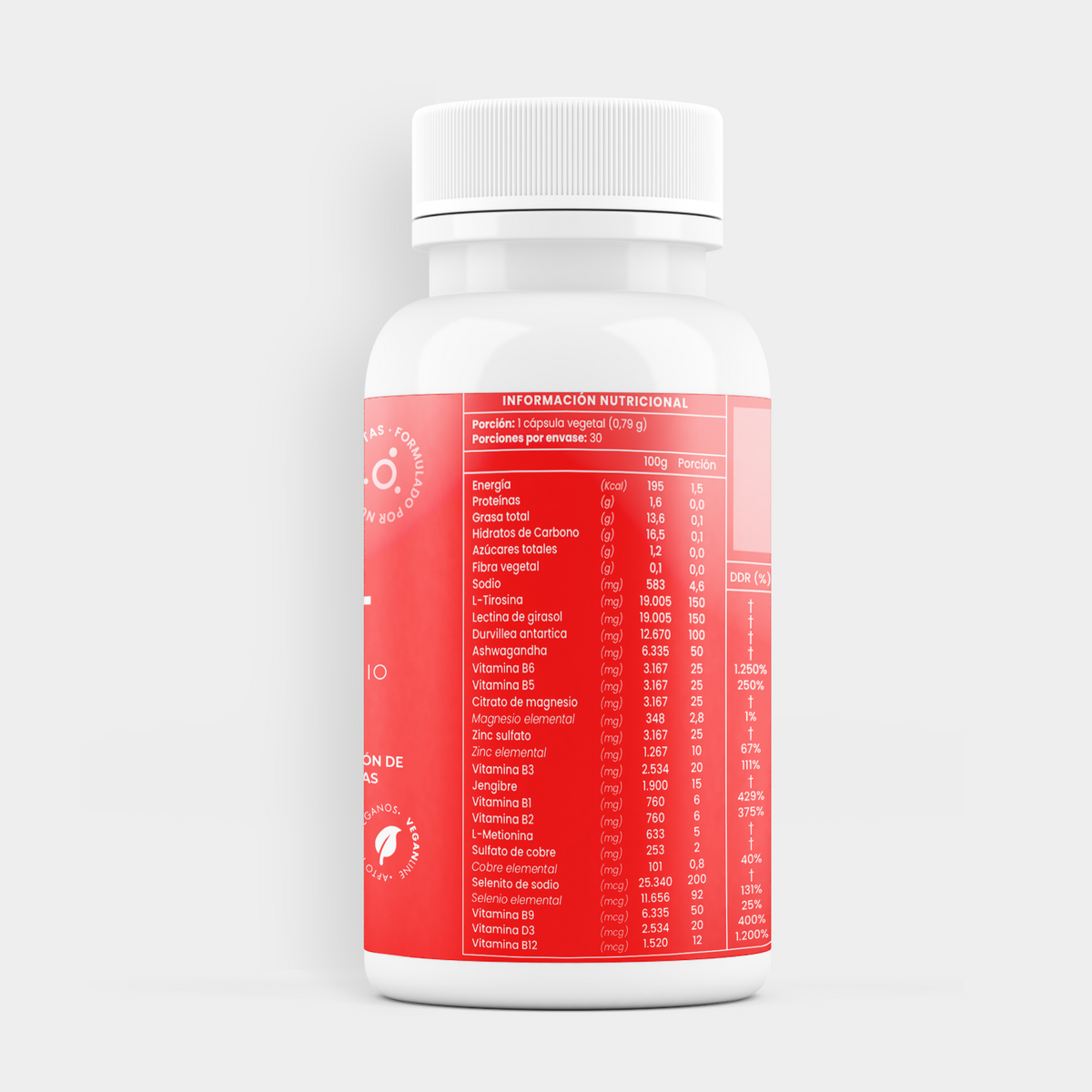 Ultra Support -30 cáps