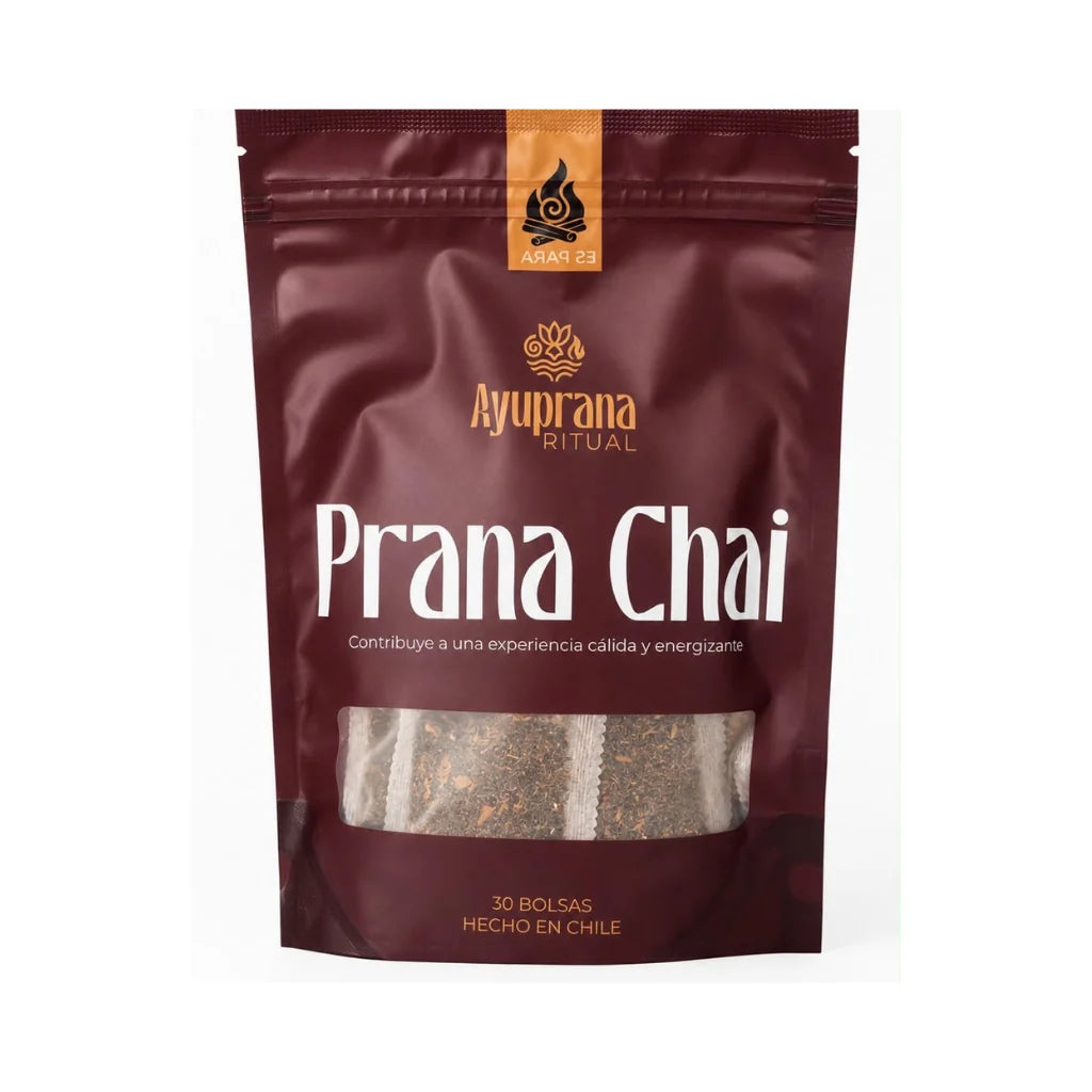 Chai, té chai, té, infusión, infusiones, ayurveda