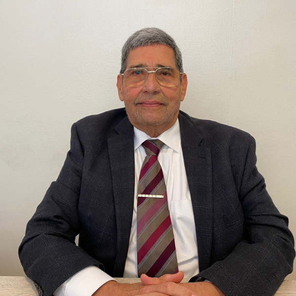 Alexander García Alvarez