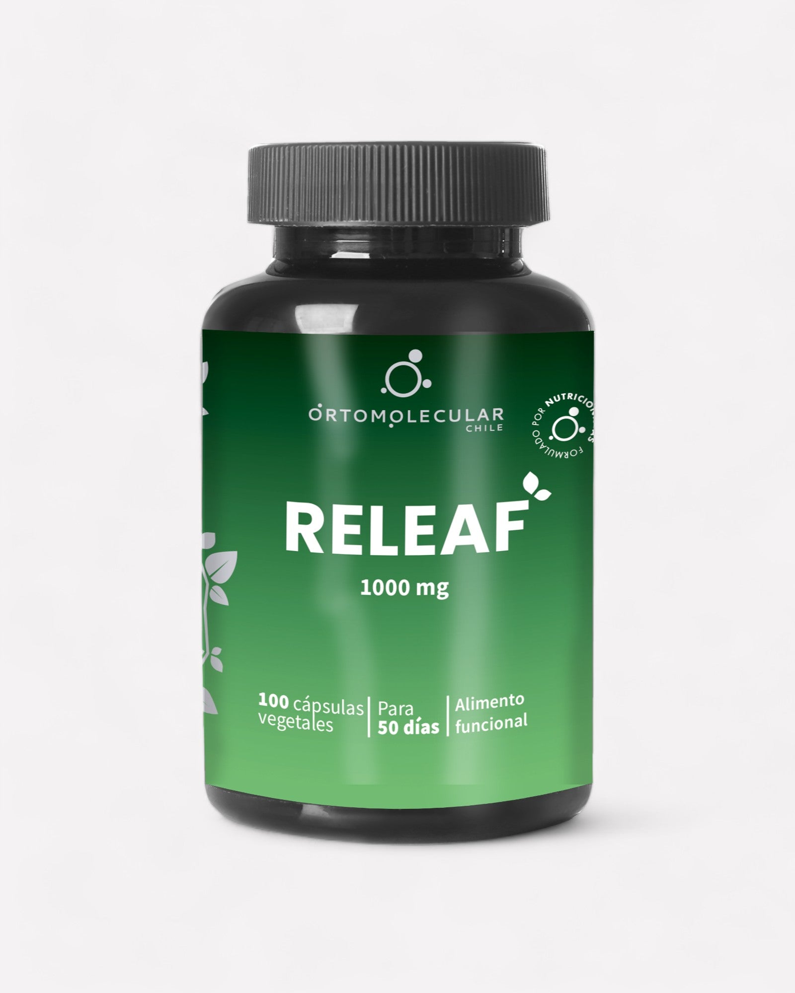 Releaf Newscience – Ortomolecular Chile