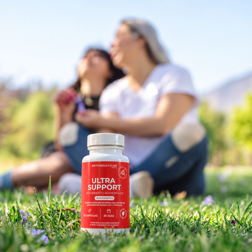 Bienestar Hormonal
