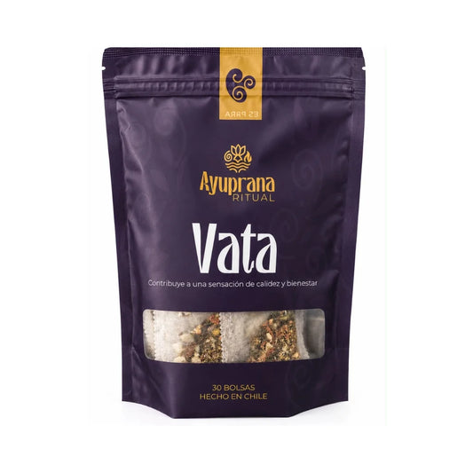 Vata, ayurveda, infusión, té, hinojo, cardamomo, manzanilla, té negro