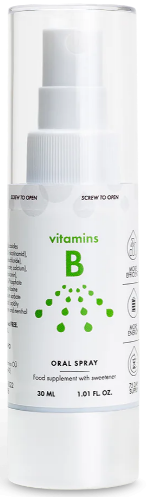 Vitamina B-30 ml