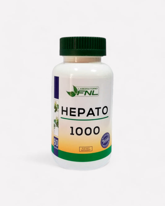 Hepato 1.000-60 cáps