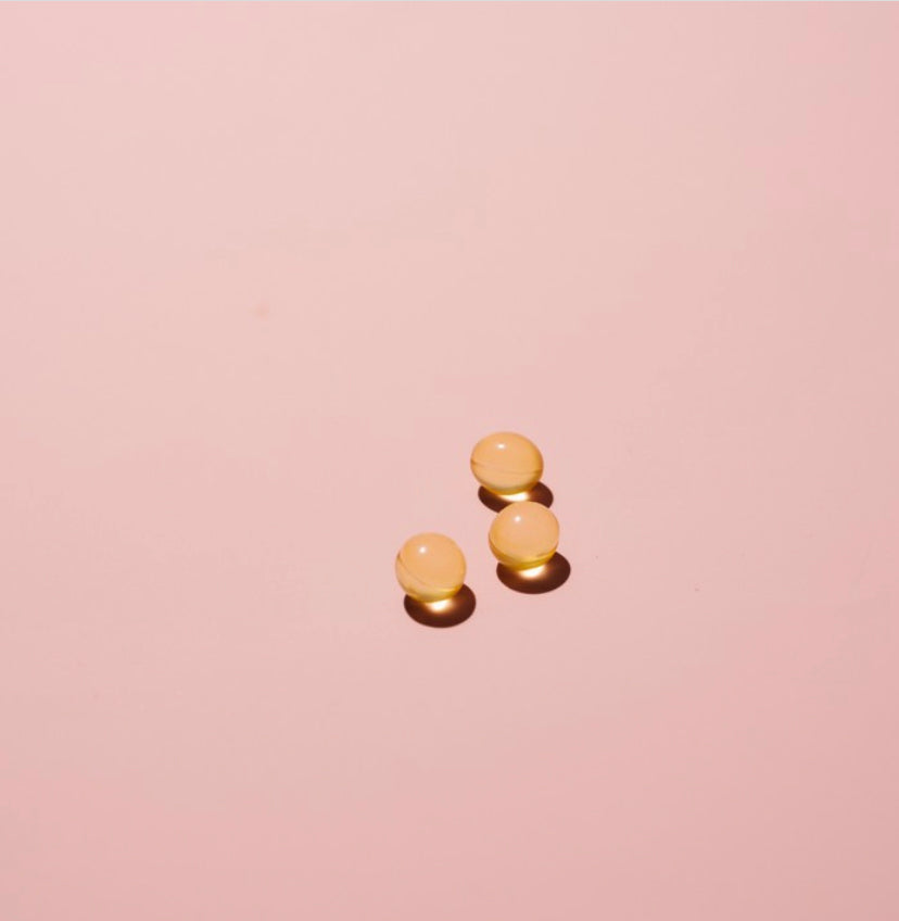 Ultimate Omega-3 Mini 1.120 mg-60 softgels