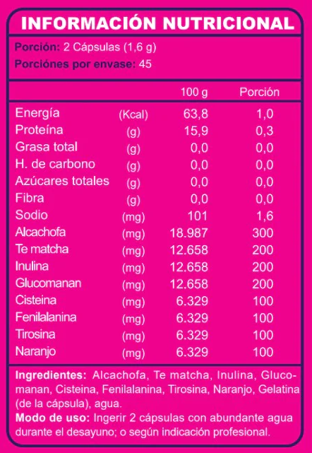 Ketoslim bye cellulitex-90 cáps