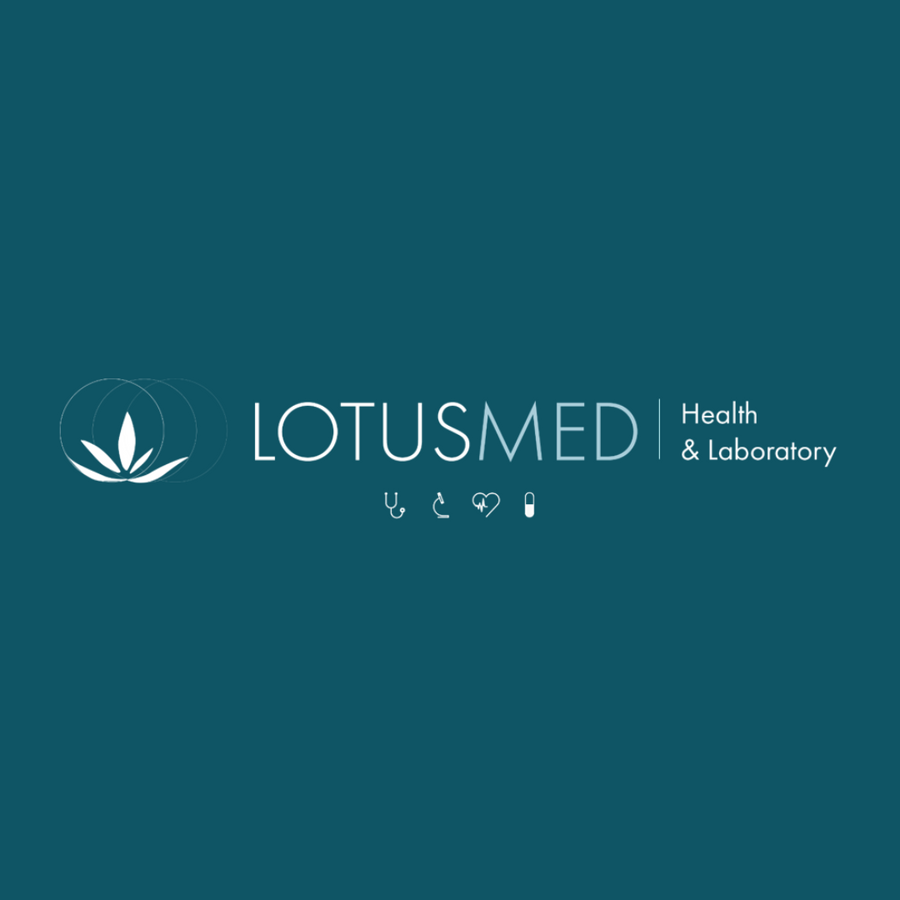 Centro y Laboratorio Lotusmed
