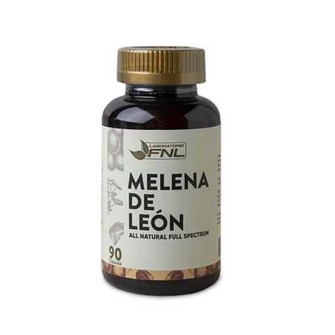 Melena de León- 90 cáps