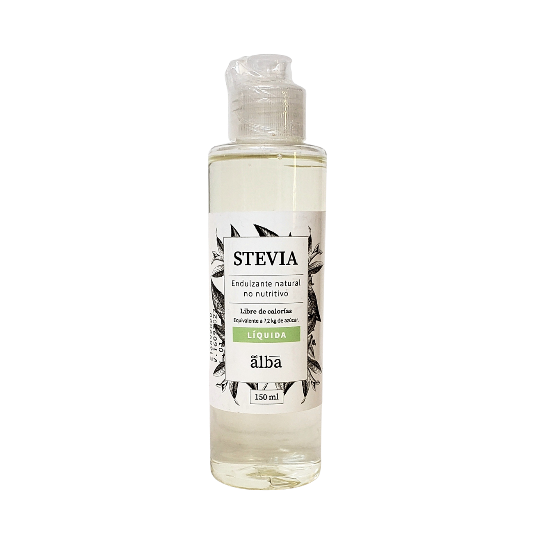 Stevia liquida-150 ml