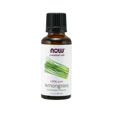 Lemongrass-30 ml