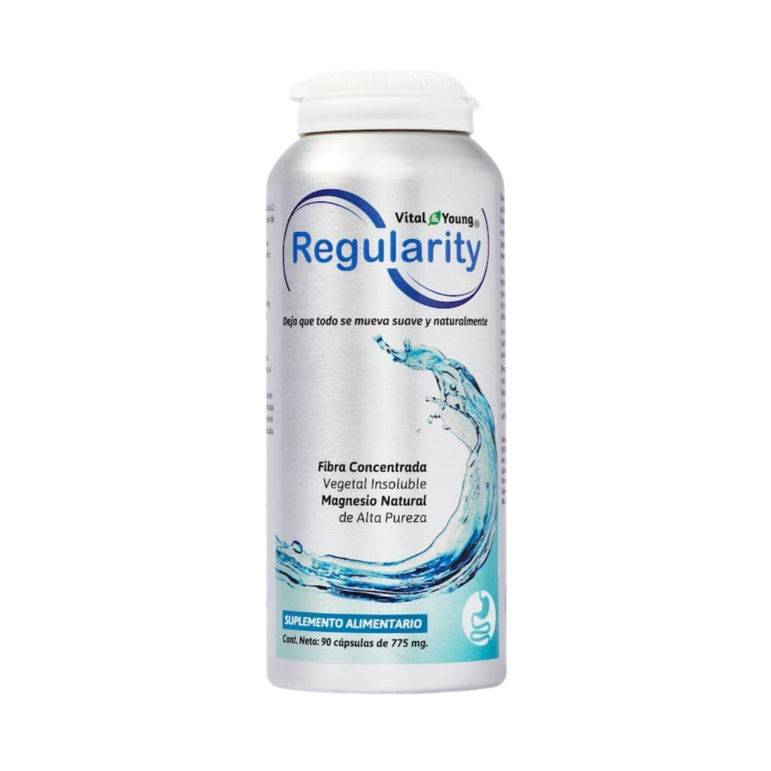 Regularity 775 mg-90 cáps