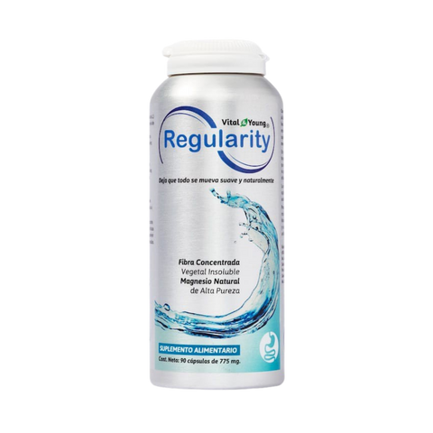 Regularity 775 mg-90 cáps